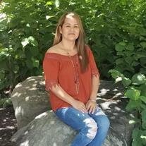 Sarah Jane Juarez