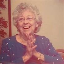 Jo Anne Cetone