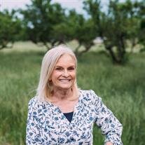 Angela "Angie" Noreen Mason