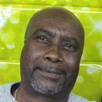 Michael Kent Washington