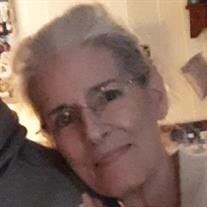 Rebecca Alyce Dickerson