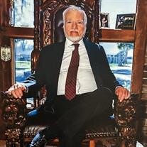 William Temple "Bill" Morse