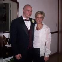 Gail Mihlfried