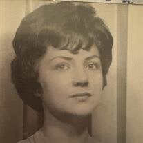 Melba Emily Morgan Beames