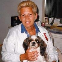 Kathleen A. Dell