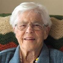 Arlene Louise Beeman