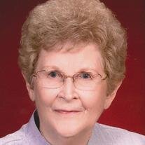 Vita Abercrombie