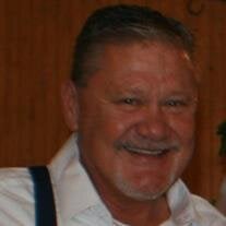 Virgil Scott Loman