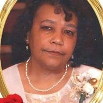 Ellen Wilson