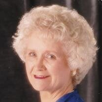 Lela Faye Dodds