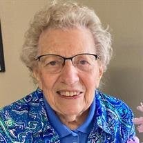 Joanna F. Hying