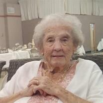 Hazel L. Crane
