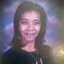 Ms. Albertha Young LaChapelle