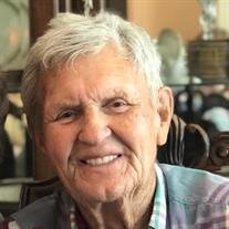 James Willard Monger Jr.