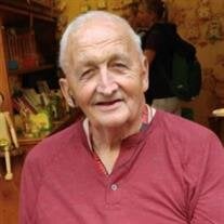 Ralph Francis Ghumm
