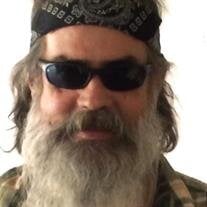 Wayne James Wright