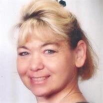 Candice Jean Juergens