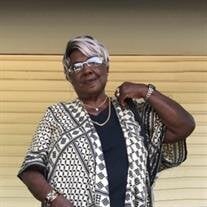 Mary Chatman