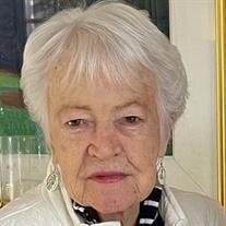 Mrs. Jerry Dennis Fanning