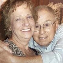 Marlene (Etheridge) Johnson