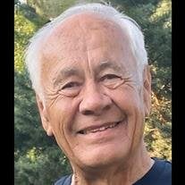 Albert "Skip" R. Swoboda