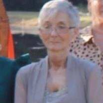Wilenna Louise Rowe Koon