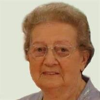 Kathryn Elaine Kvislen