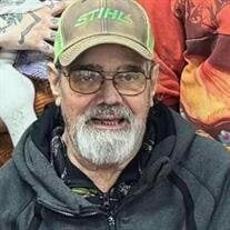 Daniel "Danny" Oscar Pax