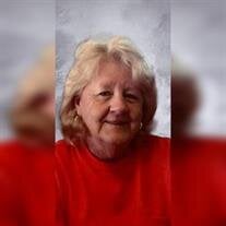 Mary Nora Jeffers