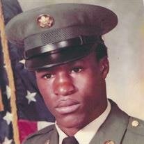 Larry C. Copeland