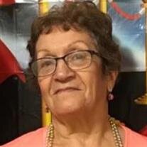 Mrs. Gloria N. Miranda