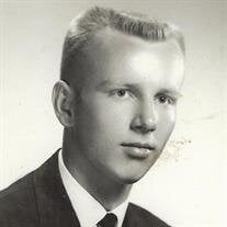 ELMER "AL" LEE SNYDER