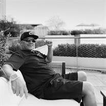 Kristopher George Salinas