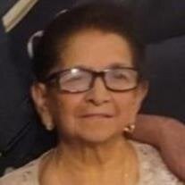 Sagrario Lara