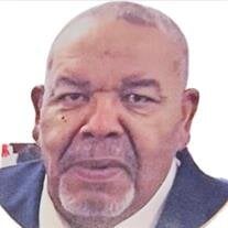 Thomas E Robinson Sr