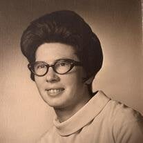Shirley Elta Grant