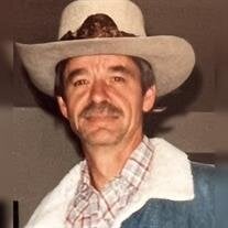 Walter Burton Smith, Jr.