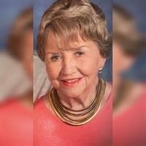 Arlene Joan Axelson