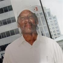 Mr. Keith M. Scott