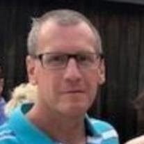 Russell Alan Rayner