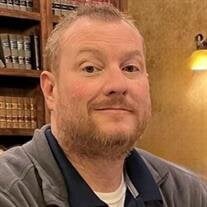 Edsel E. "Ed" Emery III