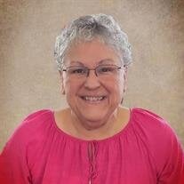 Mrs. Carroll Howell Culpepper