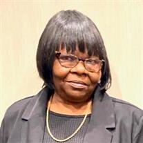 Sis. Lorainger Burney