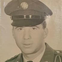 Edward R. Donahue, Sr.