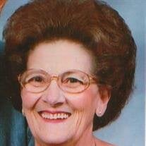 Louise Gates