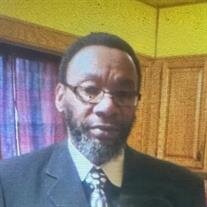 Mr. Ralphael Duwoyne Henderson