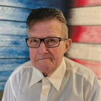Ronald "Ron" Wayne Kaiser