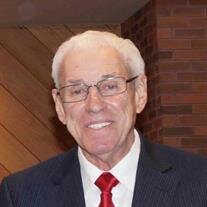 John "Jack" H Kasprzak