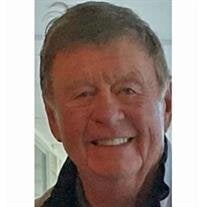 Ron K. Benson