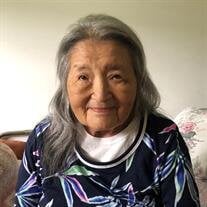 Kazuko Collister